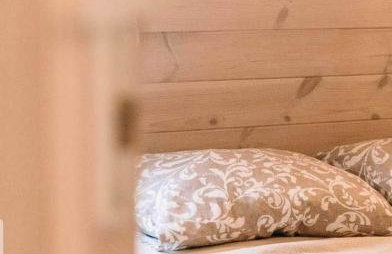 Sosnowy Raj domki nad rzeką Wkrą - Foto 31