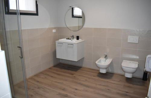 Baia delle Rose Holiday Apartments - Photo 25