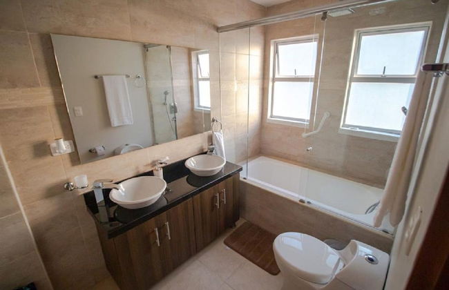 2S3-2 APARTAMENTO EN CARTAGENA CON WIFI - Foto 13