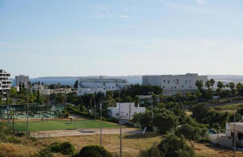 Excelente Apartamento Mar e Serra- Alvor - Foto 42