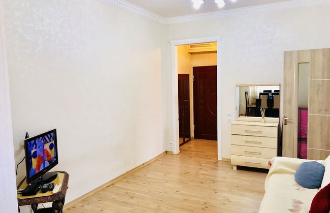 Check-in apartment Metropark Mall - Foto 12