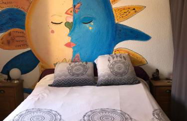 Maisonnette Port-Leucate 4 couchages - Foto 5