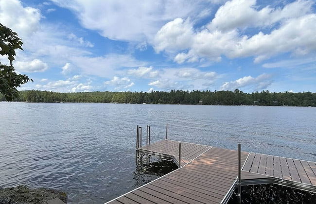 717 West Shore Rd. - Foto 1