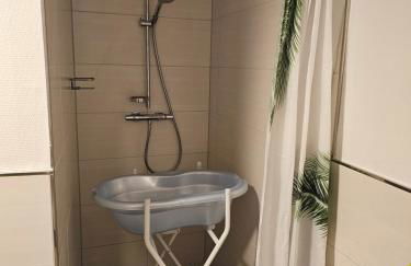 Ferienwohnung Mauerblume - Foto 18