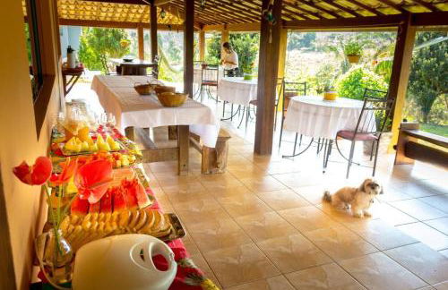 Pousada Dudu Ville - Photo 24