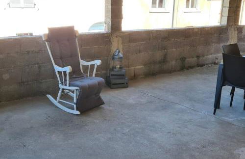 Pont-de-poitte: Appart'Alice - Foto 6