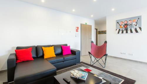 Vitamin Sea, The Terrace Apartment - Foto 5