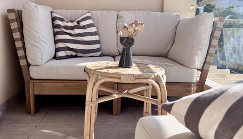 Apartment Hispamar - Foto 5