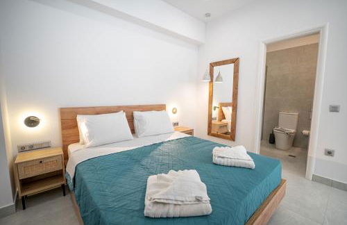 apartment kaminaki beach - Foto 4