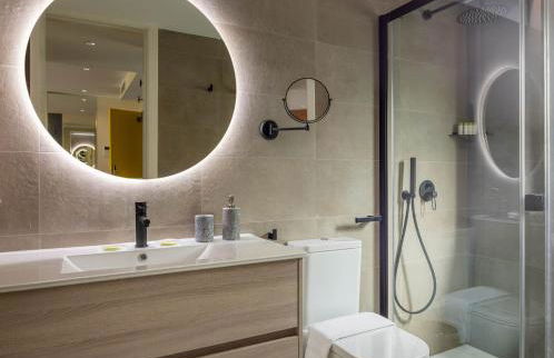 Home Art Apartments Soho - Foto 77