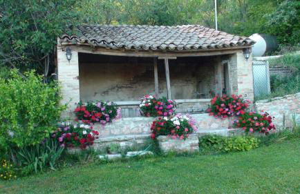 B&B Bosimano - Foto 41