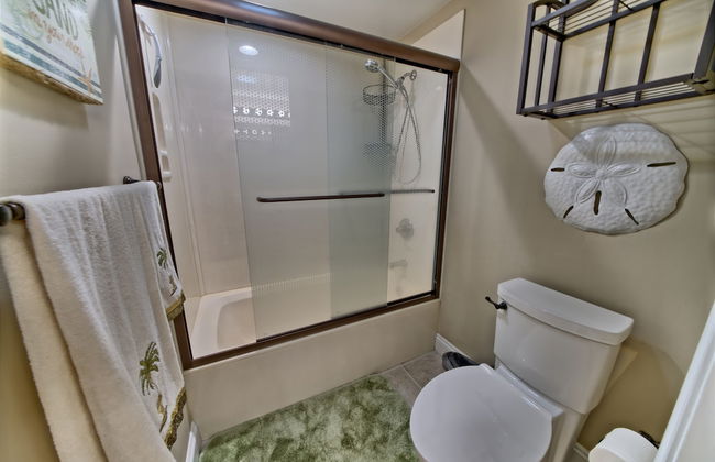 Unit 0606 2 Bedroom Condo by RedAwning - Foto 24