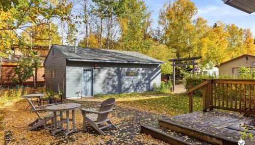 Fireweed Gardens in Roger’s Park - Foto 1