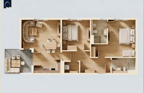 Ferienwohnung Goldkind - Foto 26