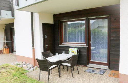 Fredys Paradies in der Dom Stadt St Blasien - Foto 25