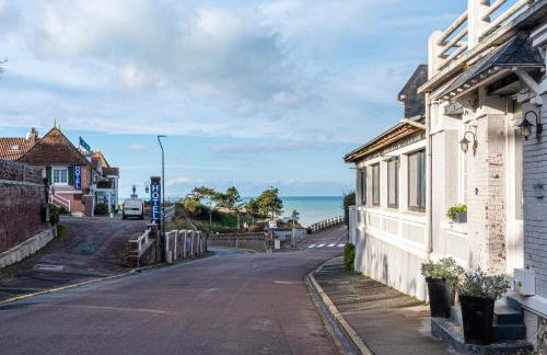 La maison de la mer séjour cosy proche plage - Photo 18