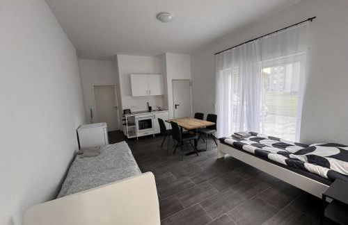 Cozy Apartment in Leverkusen - Foto 76