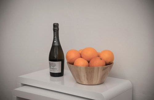 Edinburgh, Stockbridge Apartment - Foto 9