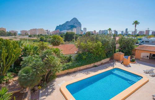 Villa Cronos - PlusHolidays - Photo 6