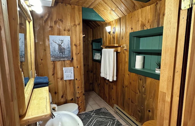 Mount Peale Country Inn and Cabins - Photo 49