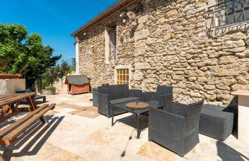 Gite en Campagne Léonie - Photo 39