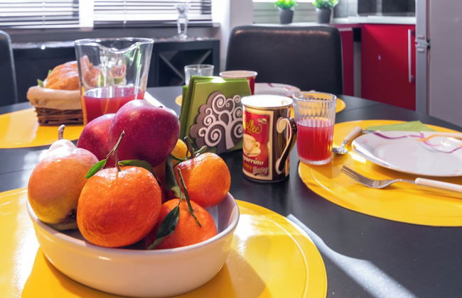 Casa di Azzurra by Wonderful Italy - Photo 22