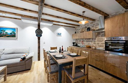 Cozy Home In Kaprije With Kitchen - Foto 7
