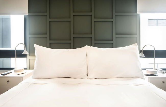 Soho Apartments in Miraflores by Wynwood-House - Foto 22