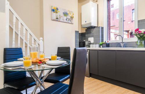 Long-Term Work Stay 20 Percent OFF Fully Equipped & Central Location - Photo 6