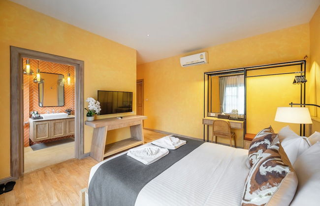 Locanda Villanova Bed & Breakfast - Foto 10