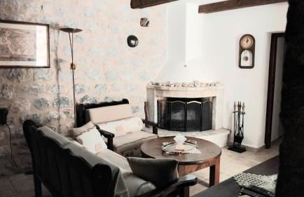 Mani Fort Charabos - Foto 20