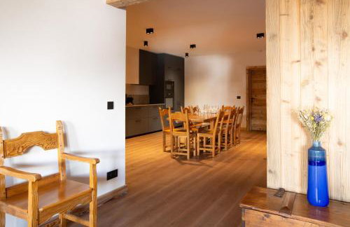 Les Appartements du Mérilys - Foto 65