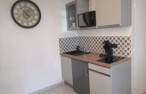 Accès direct à la PLAGE de Mr HULOT Saint Marc sur Mer près de La Baule - Parking privé - Foto 6