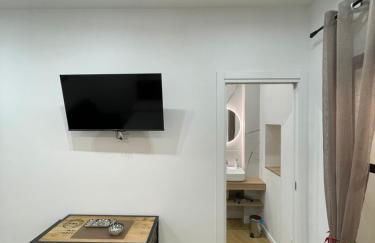 Gennarino Apartments - Panorama Suite with balcony and Urban Loft - Foto 42