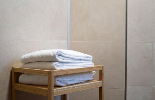 Schöne Apartments in Bad Honnef I home2share - Foto 122