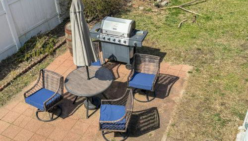 NEW - Mins to Concord/ Nashua - Fenced Backyard - - Foto 3, Other