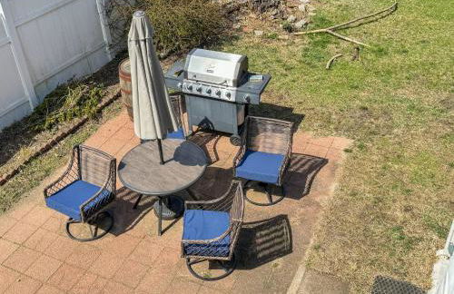 NEW - Mins to Concord/ Nashua - Fenced Backyard - - Foto 3