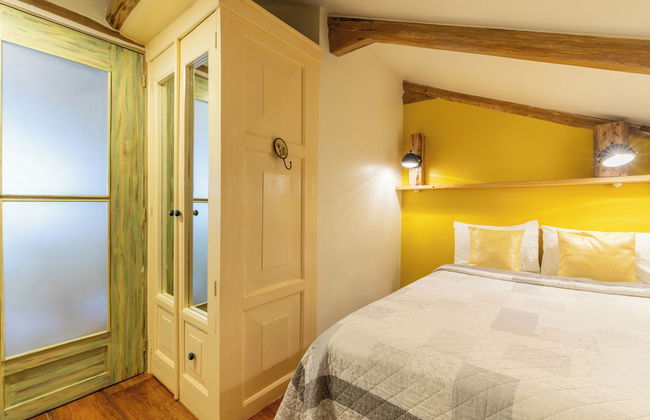 Old Town Quito Suites, Apartments & Boutique hotel - Photo 19