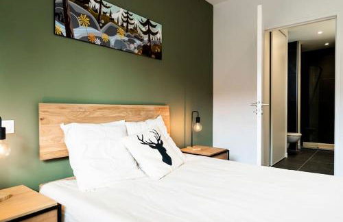 Les Terrasses du Noirmont 2 - Foto 36