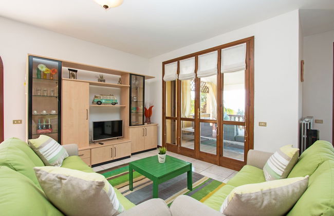 Dulcamara con piscina by Wonderful Italy - Foto 9