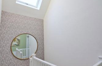 Jubilee View - New! Luxurious Home, Parking Wi-Fi - Foto 47