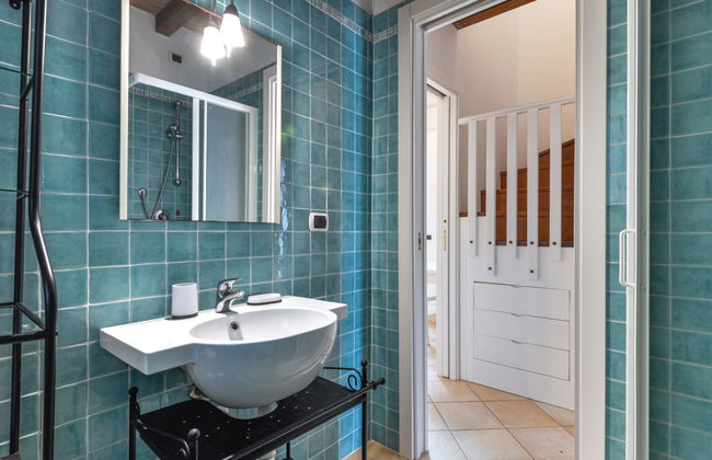 Mezzo Ortano - Foto 24