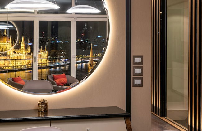 Castle Apartments Budapest - Photo 35