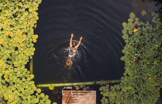 Casa das Palmeiras - Pedagogic Farm - Foto 87