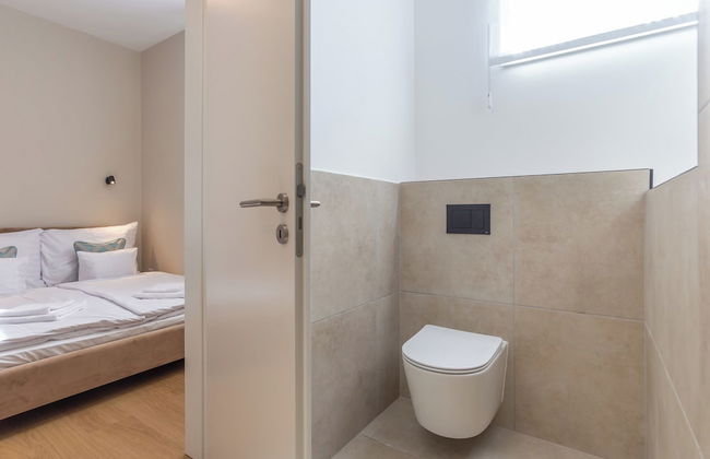 Nemes Apartments - Foto 14