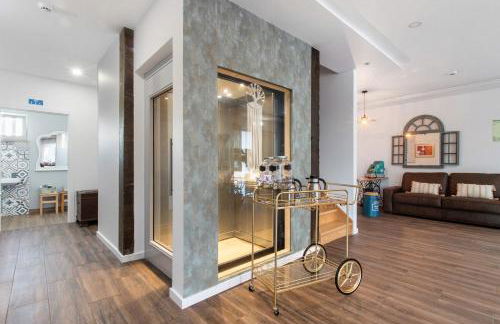 Quinta dos Raposos- Nazaré Portugal - Foto 14