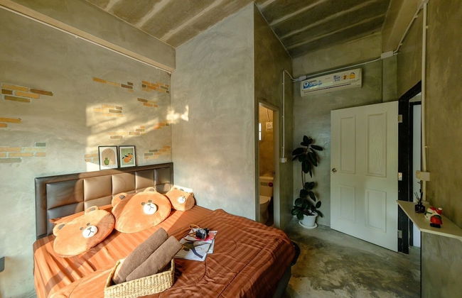 Rayong Pool Villa & Camping - Foto 4