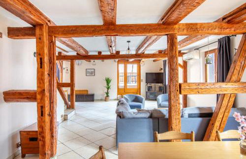 Grande maison familiale à Kaysersberg-Vignoble - Foto 11