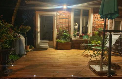 Le Pré Aux Loups - Foto 16