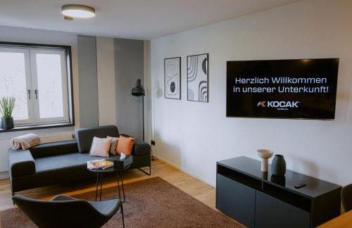 KOCAK - Exklusives Apartment in Zentrumsnähe - Foto 12